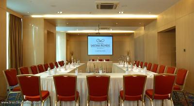 گرند ساروار پرمیر