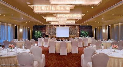 گرند ساروار پرمیر