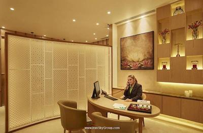 گرند ساروار پرمیر