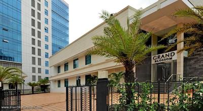 گرند ساروار پرمیر