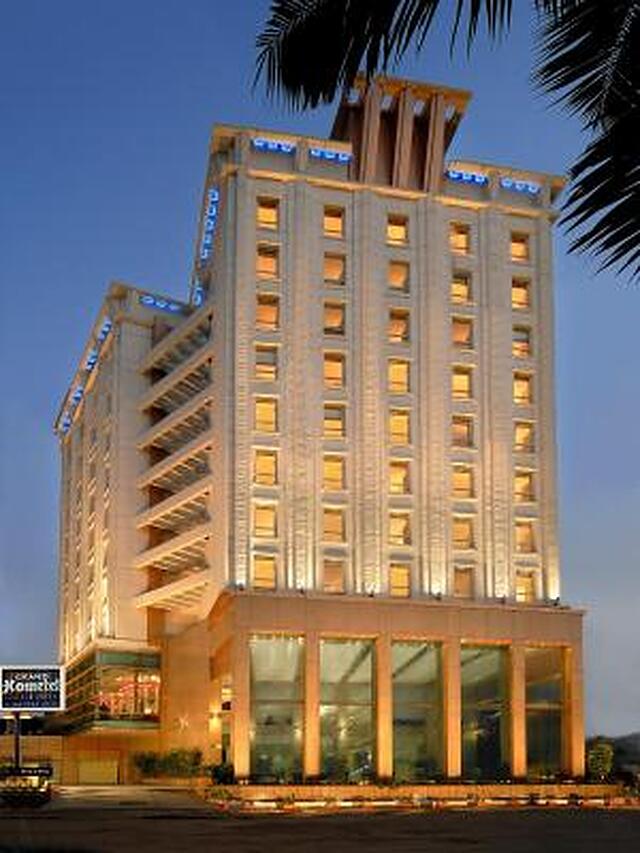گرند ساروار پرمیر