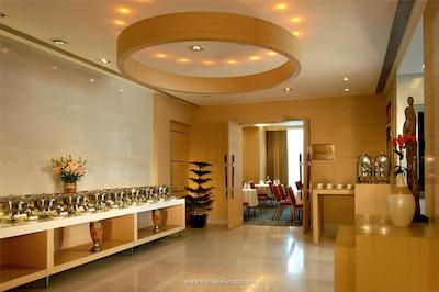 گرند ساروار پرمیر