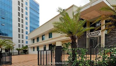 گرند ساروار پرمیر