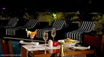 گرند ساروار پرمیر