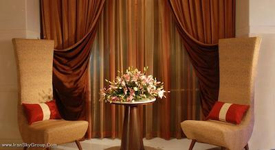 گرند ساروار پرمیر