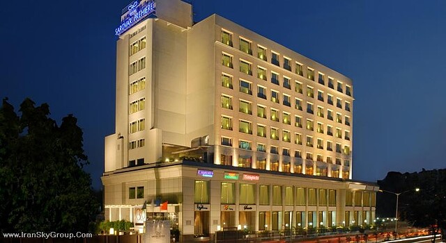 گرند ساروار پرمیر