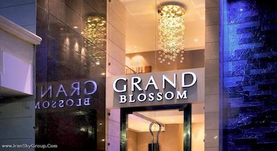 گرند ساروار پرمیر