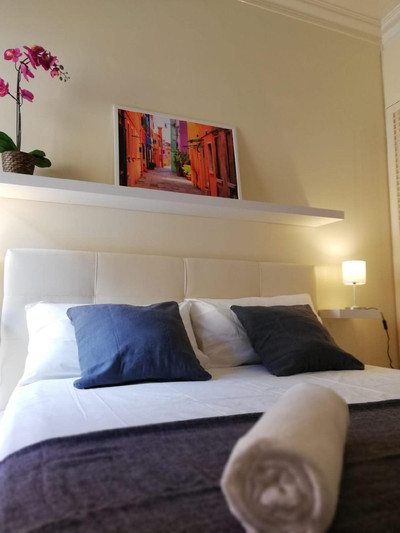 Vetrina Suites