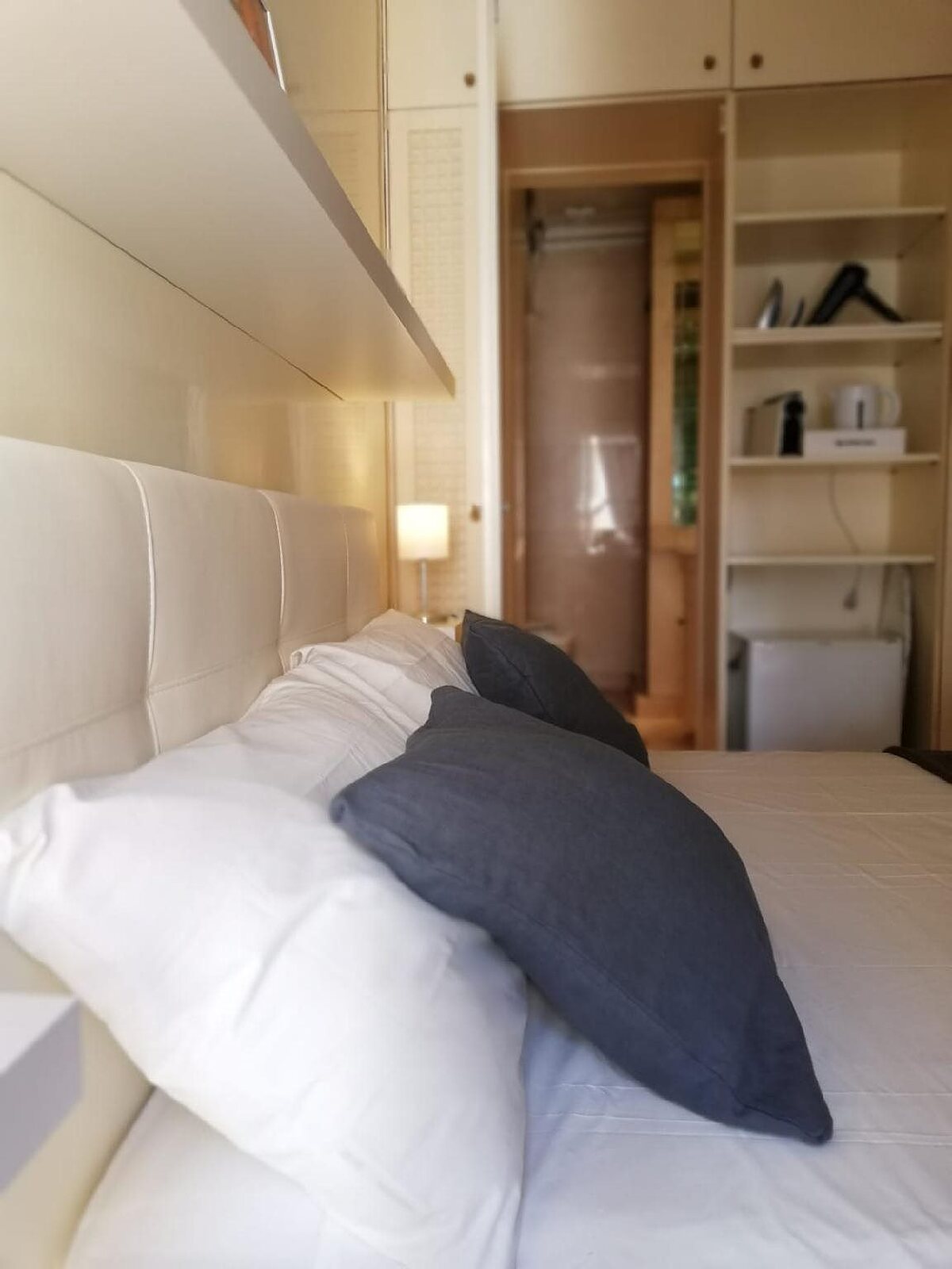 Vetrina Suites