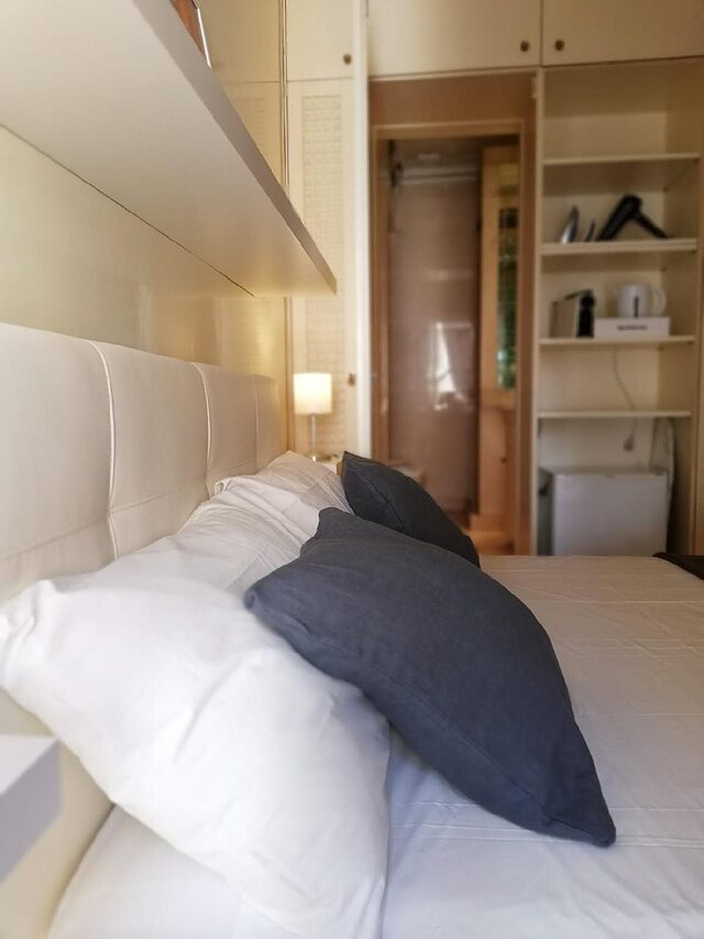 Vetrina Suites