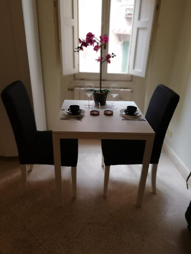 Vetrina Suites