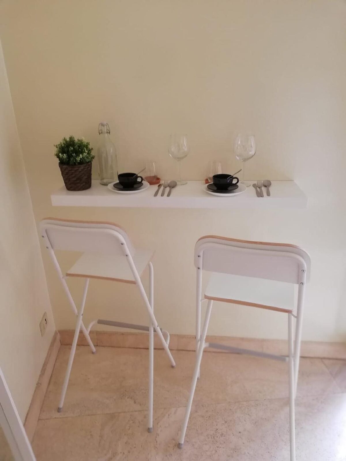 Vetrina Suites
