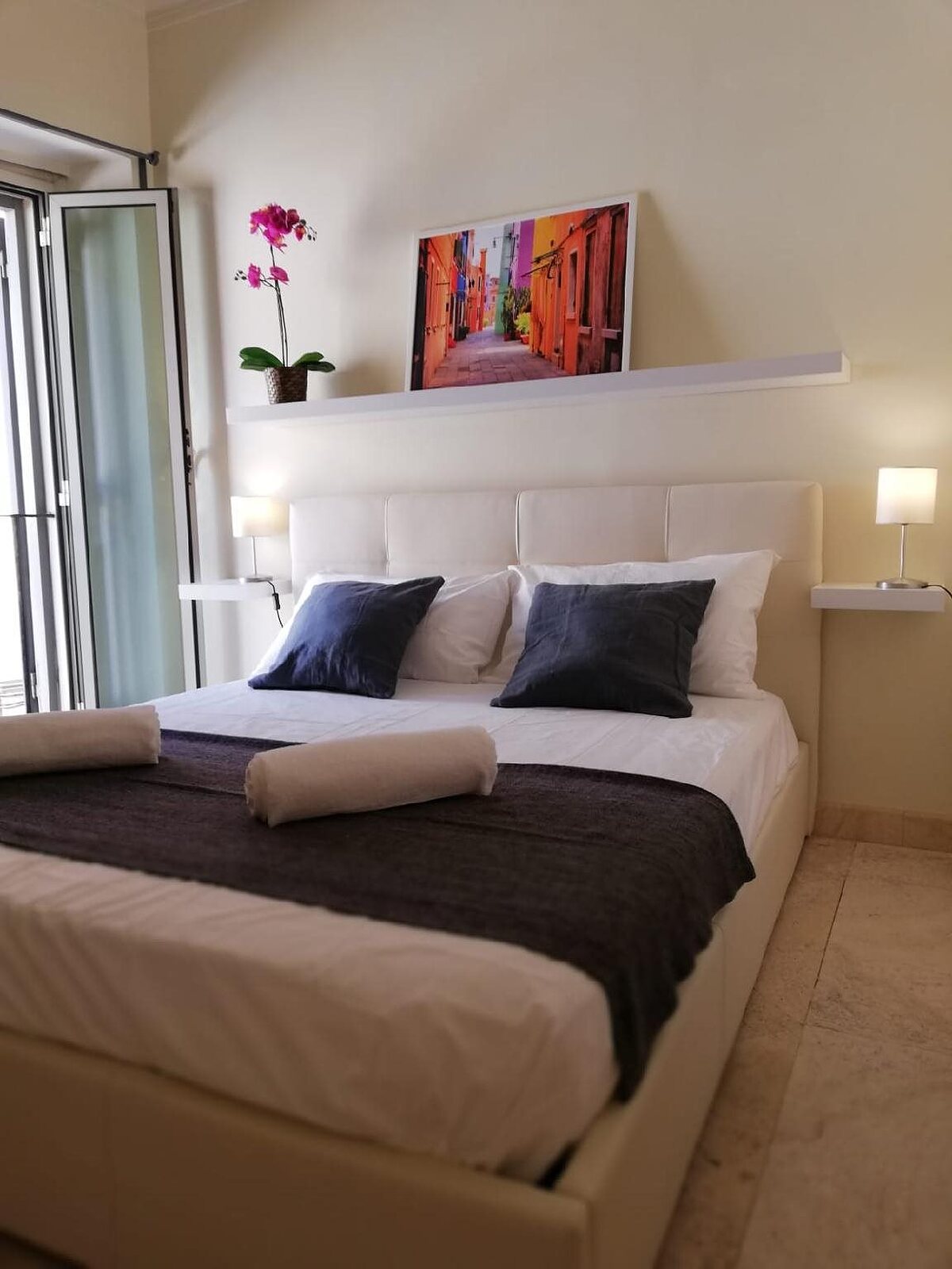 Vetrina Suites