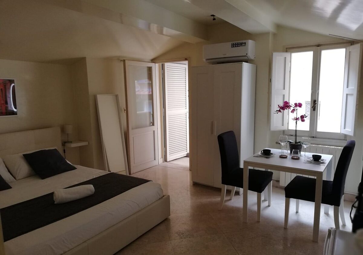 Vetrina Suites
