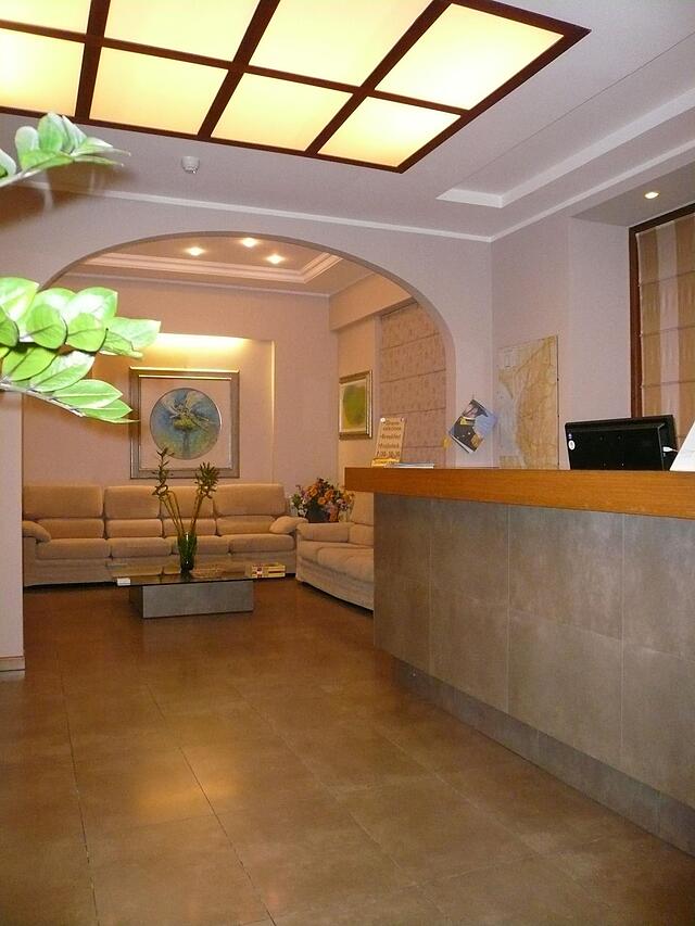Hotel Europa