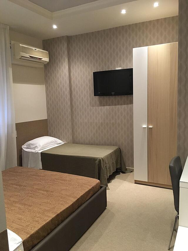 Hotel Europa
