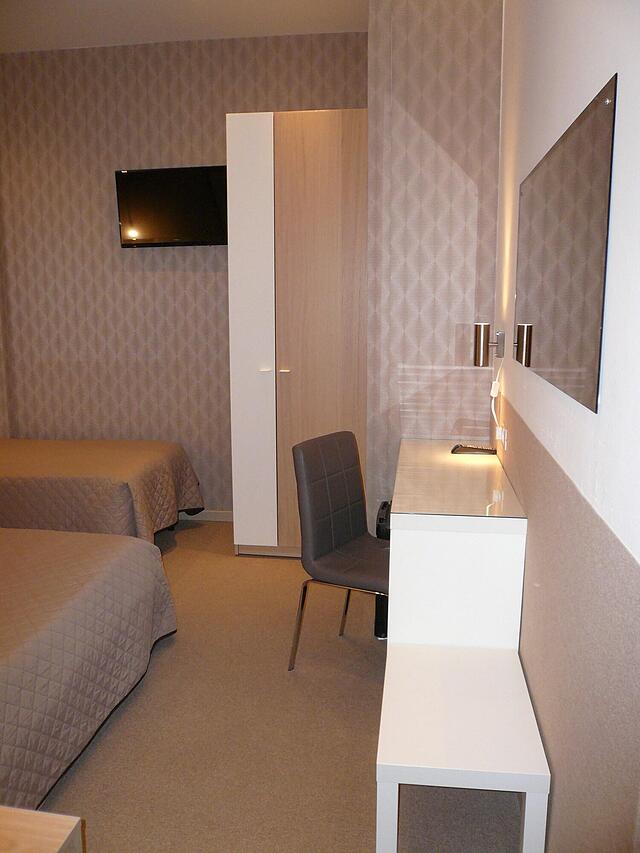 Hotel Europa