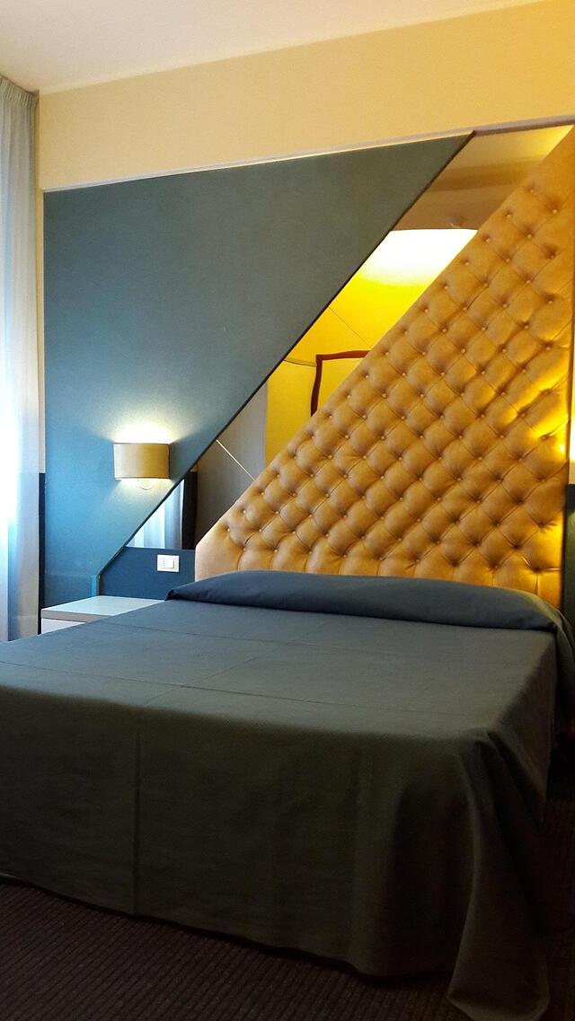 Hotel Europa