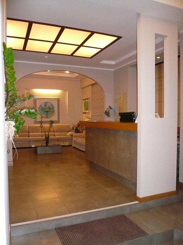 Hotel Europa