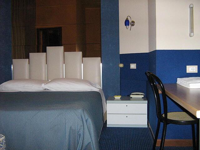 Hotel Europa