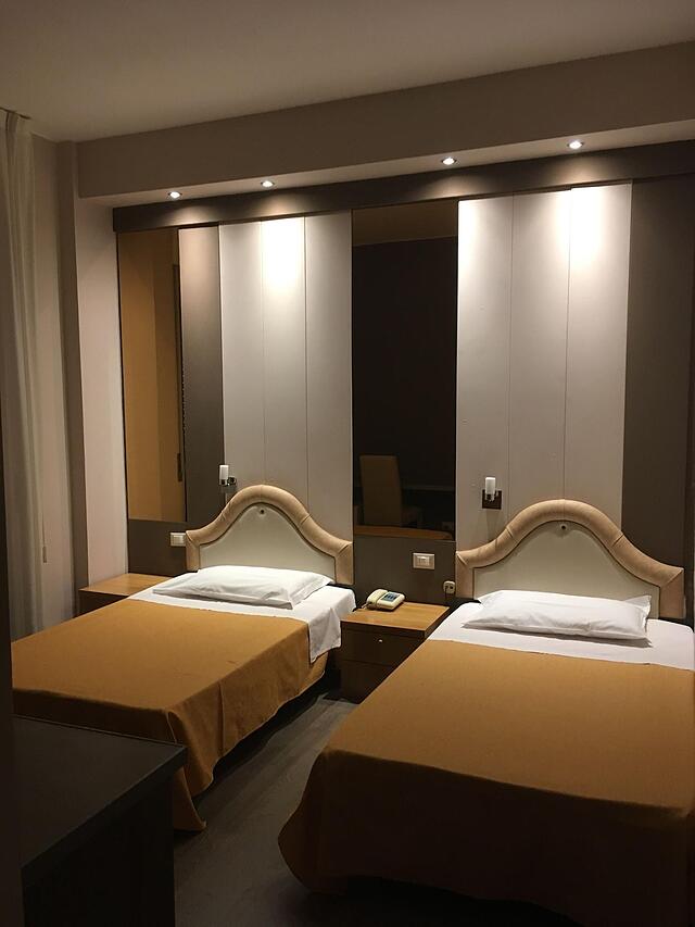Hotel Europa