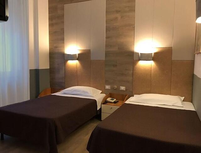 Hotel Europa