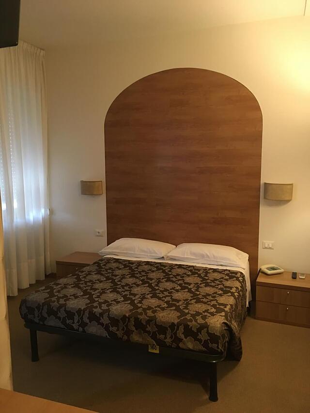 Hotel Europa
