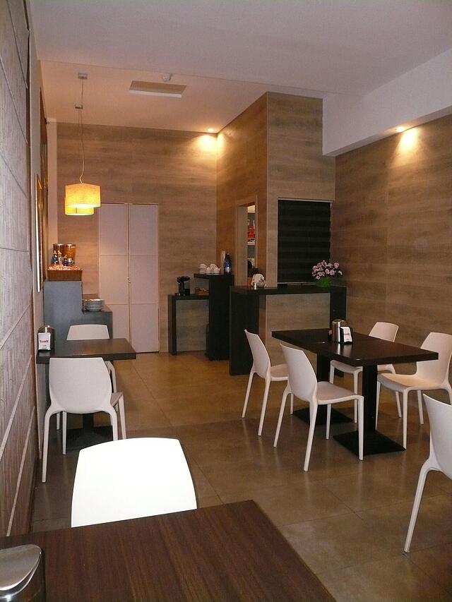 Hotel Europa
