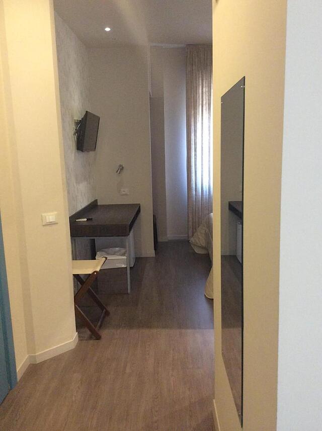 Hotel Europa