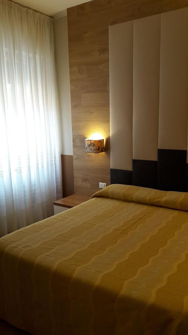 Hotel Europa