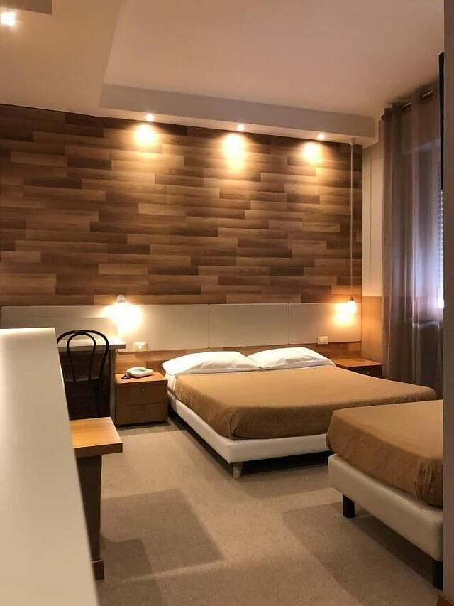 Hotel Europa