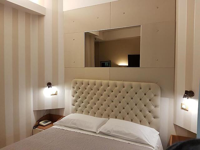 Hotel Europa