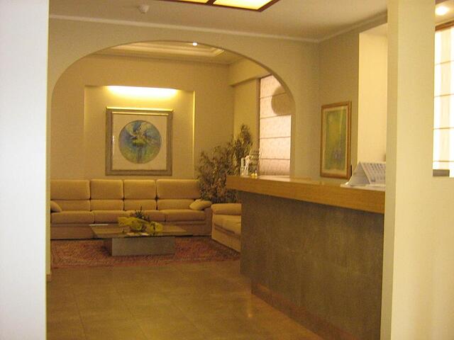 Hotel Europa