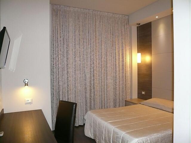 Hotel Europa