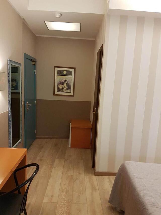 Hotel Europa