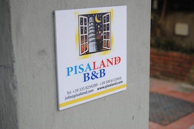 Pisaland