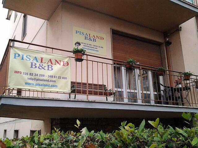 Pisaland