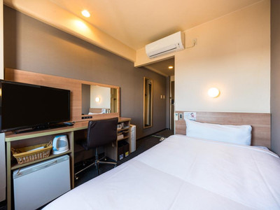 SUPER HOTEL INN KURASHIKI MIZUSHIMA