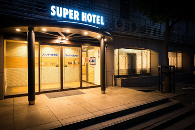 SUPER HOTEL INN KURASHIKI MIZUSHIMA