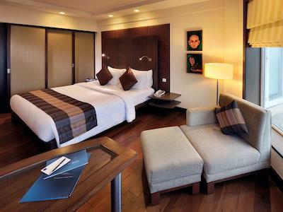 نووتل مومبای جوهو بیچ