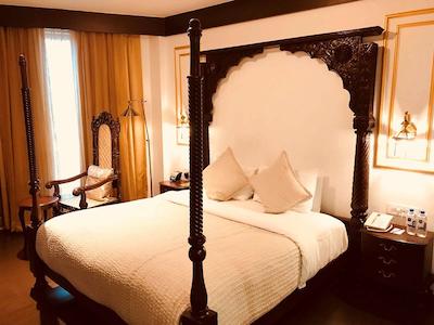 نووتل مومبای جوهو بیچ