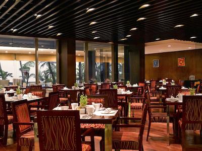 نووتل مومبای جوهو بیچ