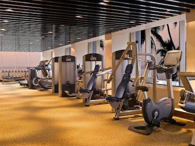 نووتل مومبای جوهو بیچ