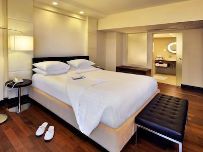 نووتل مومبای جوهو بیچ