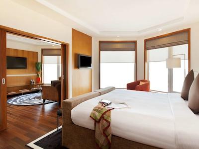 نووتل مومبای جوهو بیچ