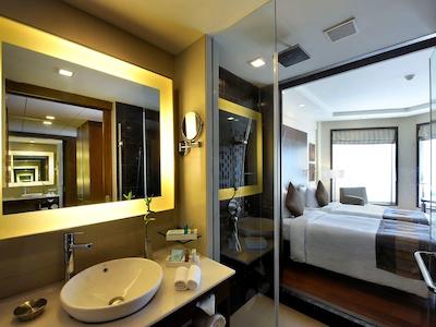 نووتل مومبای جوهو بیچ