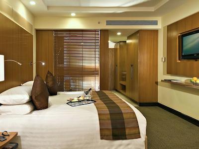 نووتل مومبای جوهو بیچ