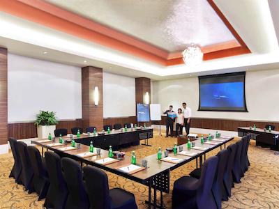 نووتل مومبای جوهو بیچ