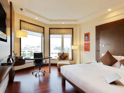 نووتل مومبای جوهو بیچ