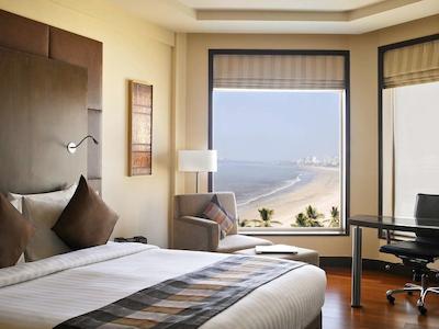 نووتل مومبای جوهو بیچ